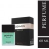 DENVER Black Code Perfume Eau de Parfum - 60ml  (For Men)