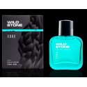 Wild Stone Edge Perfume EDP - 50ml  (For Men)