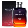 USTRAA Cologne Spray, Ammunition Perfume - 100ml  (For Men)