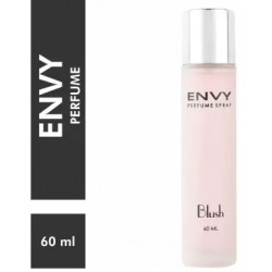 ENVY Natural Spray Blush Eau de Parfum - 60ml  (For Women)