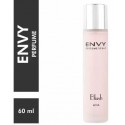 ENVY Natural Spray Blush Eau de Parfum - 60ml  (For Women)