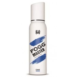 Fogg Master Oak Body Spray - For Men  (150 ml)
