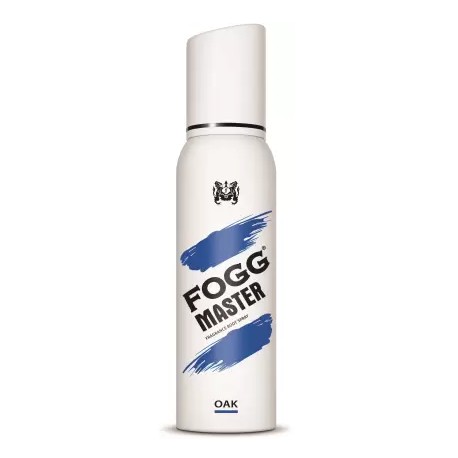 Fogg Master Oak Body Spray - For Men  (150 ml)