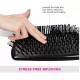 RERLY Professional Hair Brush Comb For Straight & Curly Hair