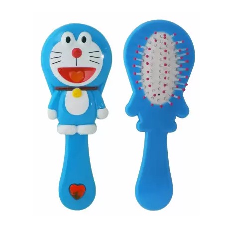 RAAYA Hair Brush Comb For Kids For Curly Hair