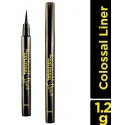 Maybelline The Colossal Liner, 1.2ml (Black)