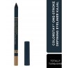 Revlon One Stroke Defining Eyeliner Kajal, Totally Turquoise, 1.2g