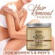 AroMine Natural & Organic Hair Removal Powder,100gm
