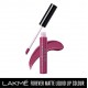 Lakmé Forever Matte Liquid Lip Colour, Fuschia Chic, 5.6ml