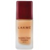 Lakme Foundation Invisible Finish, 25ml