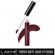 Lakmé Forever Matte Liquid Lip Colour, Wine Touch, 5.6 ml