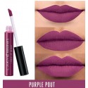 Lakmé Liquid Lip Colour, Purple Pout, 5.6ml
