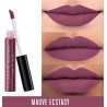 Lakmé Liquid Lip Colour, Mauve Ecstasy, 5.6 ml