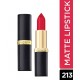 LOreal Paris Color Riche Moist Matte Lipstick, Lincoln Rose - 213,  3.7g
