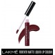 Lakmé Forever Matte Liquid Lip Colour, Crimson Rose + Red Revival - Combo Set of 2