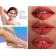 Lakme Lip & Cheek Color, Coral Cushion + Gillette Venus Breeze Hair Removal Razor - Combo