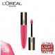 L'Oreal Paris Rouge Signature Matte Liquid Lipstick- 128 , Decide, 7g