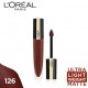 L'Oreal Paris Rouge Signature Matte Liquid Lipstick,126 - Play, 7g