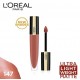 L'Oreal Paris Rouge Signature Matte Liquid Lipstick, 143 - Liberate, Nude, 7 g