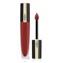 L'Oreal Liquid Lipstick, 134 Empowered, Red, 32