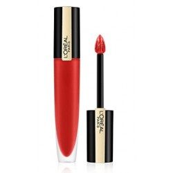 L'Oreal Paris Rouge Signature Matte Liquid Lipstick, 119 - Dream, 7 g