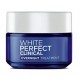 L'Oreal Paris White Perfect Clinical Overnight Treatment Cream, 50ml