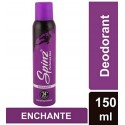 Spinz Deo, Enchante, 150ml