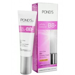 Ponds White Beauty BB Cream, 50g