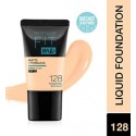 Maybelline Fit me Foundation,128 - 18ml