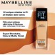 Maybelline Liquid Foundation Fit me, Buff Beige, 130 - 30ml