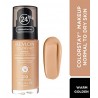 Revlon Colorstay Liquid Foundation , Warm Golden, 30ml