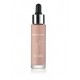 Faces Ultime Pro Second Skin Foundation, Ivory 01, 30 ml