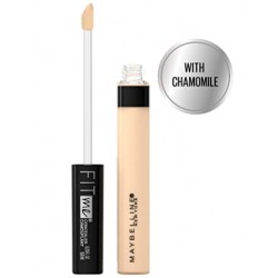 Maybelline Fit Me Concealer, 20 Sand -  6.8ml