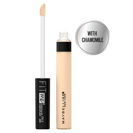 Maybelline Fit Me Concealer, 20 Sand -  6.8ml