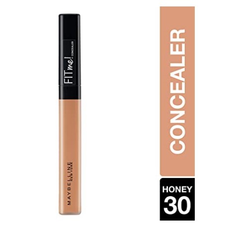 Maybelline Fit me Concealer,  Honey, 30 - 6.8ml