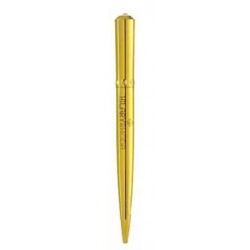 Hilary Rhoda Glitter Eyeliner Pen, Golden-  3.5 ml