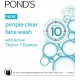Ponds Pimple Clear Face Wash  (100 g)
