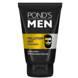 Ponds Men Face Wash  (100 g)