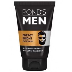 Ponds MEN ENERGY FACEWASH Face Wash  (100 g)