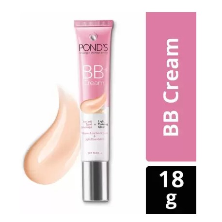 Ponds BB Cream SPF 30 PA++  (18 g)