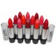 Miss Hot Combo Balm Matte Lipstick - Set Of 12  (Multicolor, 8g)