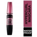 Maybelline Mascara, Waterproof, Hypercurl - 9.2 ml  (Black)