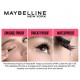 Maybelline Hypercurl Mascara Waterproof  9.2 ml  (Black)