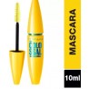 MAYBELLINE Masacara, Volum Express Colossal, Waterproof - 10ml  (black)