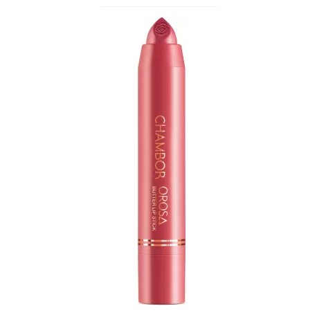 Chambor Orosa Butter Lipstick, Coral, 2.7 g