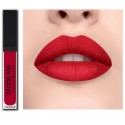 Sh.Huda Kiss Proof Lipstick - Red - 6 ml