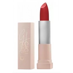 MAYBELLINE Gigi Hadid Lipstick, Khair  (Red, 4.5 g)