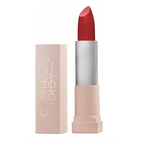 MAYBELLINE Gigi Hadid Lipstick, Khair  (Red, 4.5 g)