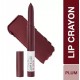 MAYBELLINE Crayon Lipstick, Settle for More - 1.2g