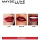 MAYBELLINE Liquid Lipstick, 20 - Pioneer, 5ml